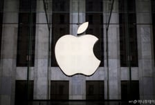 애플, 올들어 첫 사상최고가 경신…가성비 뛰어난 아이폰17 판매 호조