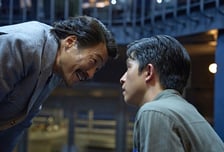 변성현 감독의 최고작이라 꼽힐 만한 수작,  '굿뉴스'