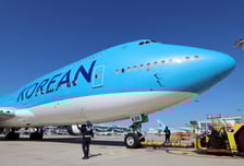 대한항공·아시아나 독과점 '인천-시애틀' 등 노선에 대체항공사 뜬다