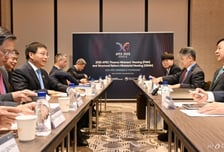 韓 성장모델, APEC 무대에 서다…AI·기후 대응 새 비전 제시