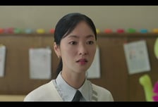 '착한 여자 부세미' 전여빈, 인생?리셋?프로젝트에 불어든?핑크빛?바람 [종합]