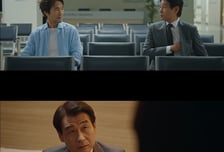 '신사장 프로젝트', 예측 불가 전개...박혁권X민성욱 은밀한 만남 '충격 엔딩'[종합]