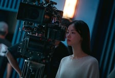 '착한 여자 부세미' 전여빈, 얼굴 갈아 끼우는 열연 온앤오프