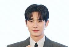 이채민, 배우 브랜드평판 1위...조우진 2위, 이병헌 3위