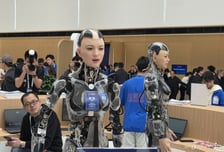 대륙의 실수는 옛말…토종기업, 절반 이상 중국에 기술 추월 당했다