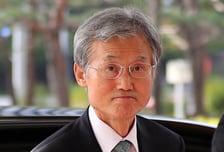 조희대 대법원장, 與사법개혁안에 "사법부 의견 충분히 내겠다"