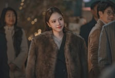 '친애하는 X' 이열음, '입덕 유발' 비주얼과 아우라 뽐낸 캐릭터 스틸컷