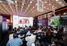 셀바티코, 노트 상하이 2025 참가…동아시아 시장 공략 본격화