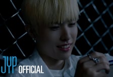 '컴백' 넥스지, 새 앨범 수록곡 '넥스트 투 미' 뮤직비디오 티저 공개