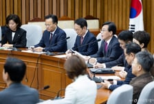 송언석 "정부·여당 고위직, 대출은 투기라며 본인들은 수십억대 부동산"