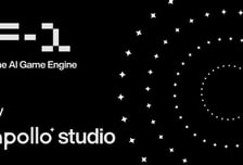 누구나 손쉽게 게임 개발…아폴로 스튜디오, 시드투자 유치