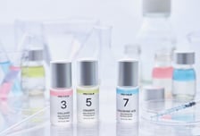 한미사이언스, '프로-캄 멜라 화이트닝 세럼' 3종 출시