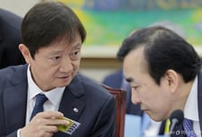 이찬진 "삼성생명 일탈회계, 국제기준 맞게 조율.. 조만간 입장발표"