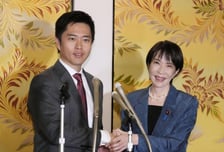 [검색폭발 이슈키워드] 연립정부