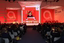 '아누가 2025'서 K-푸드 저력 확인…수출 상담 6900만 달러 규모