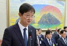 이찬진 "민중기 특검 '미공개 정보이용' 의혹, 당시 조사해 조치 다 했다"