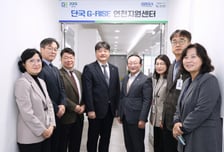 단국대, 연천군·한미양행과 함께 그린바이오 혁신 거점 만든다