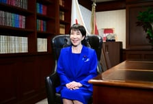 일본 첫 여성총리 탄생의 날…닛케이, 첫 5만 돌파 도전 [Asia오전]