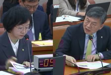 의약품 품절 반복되는데…김윤 "제약사 신고 목록만 관리? 말 안돼"