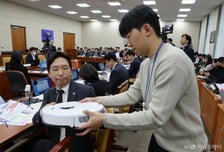 민주 이정헌 "해외 IoT 업체들, 한국 '보안인증제' 무시…실효적 대책 필요"