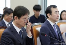 이찬진 "국내 금융사 보안투자, 미국 15분의1 수준…고통감수할 때"