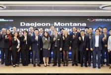 대전TP-美 몬태나주, 양자·광학 기술협력 '첫 발'