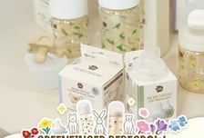 유한킴벌리, 베트남 진출 속도…'그린핑거 베베그로우' 독점 공급