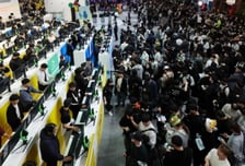 한달 앞 '성큼' 다가온 지스타 2025…지콘 세부 시간표 등 공개