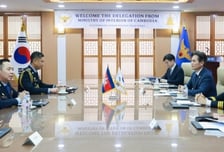 무산된 코리안데스크, 협력관으로 파견…캄보디아 반대 못넘은 경찰