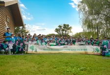 도심 속 생태계 복원…브라이트에너지파트너스, '꿀숲벌숲 캠페인' 진행