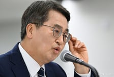 국힘 "경기도, 이재명 재난기본소득 빚에 허덕여"…김동연 "감당할 정도"