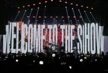 DAY6, 데뷔 10주년 기념 투어 '더 데케이드' 호찌민 단독 공연 마무리