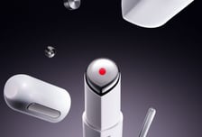 LG생활건강 뷰티 디바이스 '프라엘 수퍼폼 갈바닉 부스터' 미국 론칭