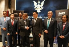 "아세안 데이터센터 공략" 리벨리온, 말레이시아 주정부와 MOU