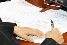 법사위, '음주 소란' 판사 3명 강제 출석 명령…초코파이 절도 사건 질타