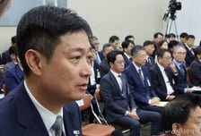 홍범식 LGU+ 대표 "KISA에 해킹 피해 사실 신고하겠다"