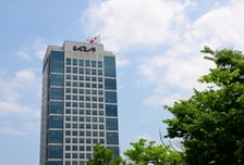 기아, 카자흐스탄 CKD 공장 준공…중앙아시아 시장 공략