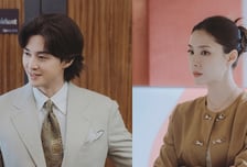 '얄미운 사랑', '스윗 미소' 김지훈VS'촌철살인' 서지혜