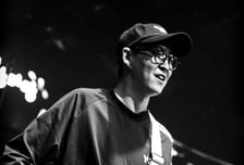 밴드 티어드랍 김상영, 암 투병 끝 사망…향년 42세