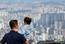 "여보, 이 집에서 버티자" 갈아타기 미룬다…매수도, 매도도 '스톱'