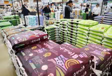 통신·주택용 전기 요금 인하 종료에…생산자물가 상승 전환