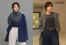 롯데홈쇼핑, 전략 패션 브랜드 '네메르' 상품군 넓힌다