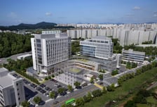 김포우리병원, '원격모니터링 시스템' 도입