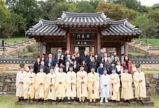 구미시, 항일의병장 '왕산 허위 선생 순국 117주기'…'왕산문화제' 열어