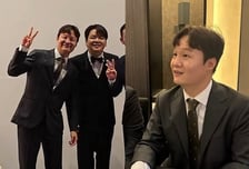 "상상도 못 한 금액" 전현무·빠니보틀 제쳤다…곽튜브 축의금 1위는