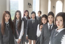 하츠투하츠, 눈길이 갈 수밖에 없는 'FOCUS' [뉴트랙 쿨리뷰]