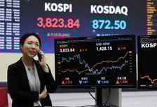 코스피 닷새째 사상 최고…자동차·조선 등 APEC 수혜 종목 볼 때