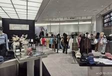 "마뗑킴 셔츠만 10장" 푹빠진 도쿄 젠지…일본 패션 흔드는 '무신사' [르포]