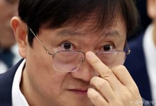 홈플러스 선지급 비조치의견서...이찬진 금감원장 "관련사항 아냐"