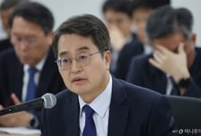 "김현지 얘기가 왜 나오나"…지방선거 '전초전'이 된 경기도 국감